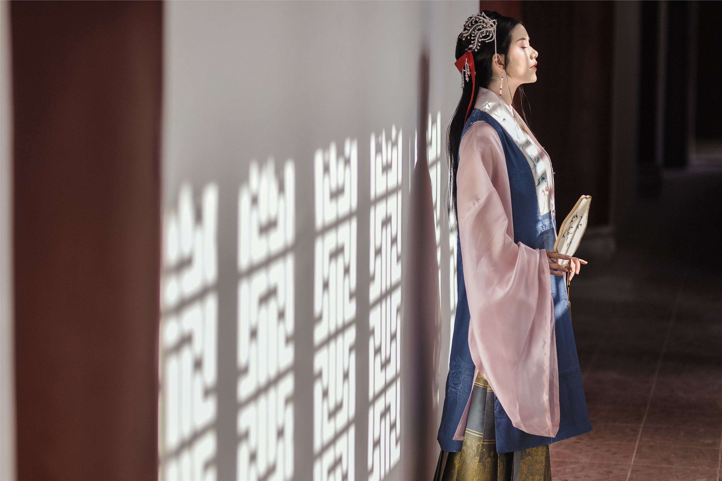 YITUYU艺图语 2021.09.02 浮生若梦 小辣椒